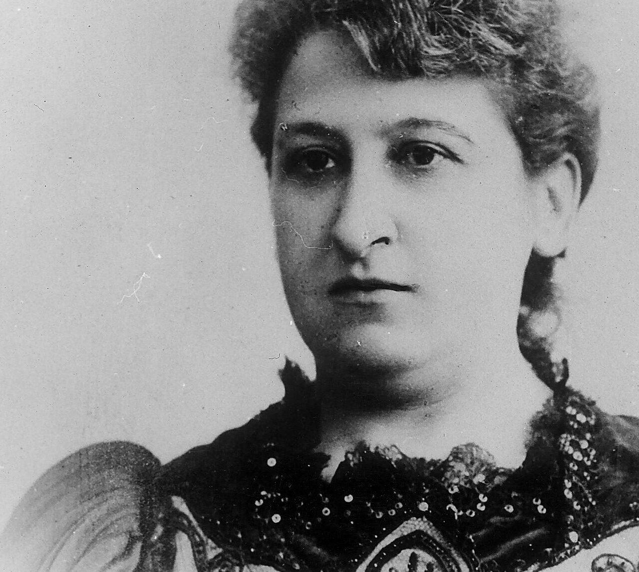 Aletta Jacobs